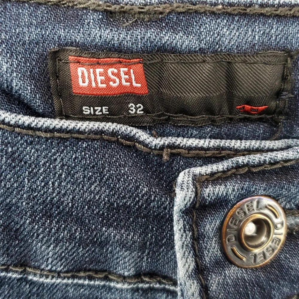 Diesel brand men's jeans sz 32
